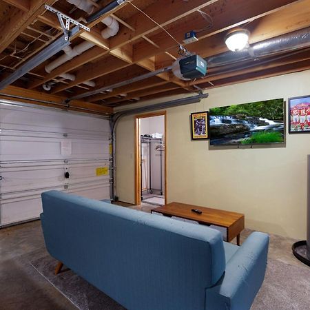 Peaceful Living Minutes From Blue Ridge Hot Tub Pool Table Villa Exterior photo