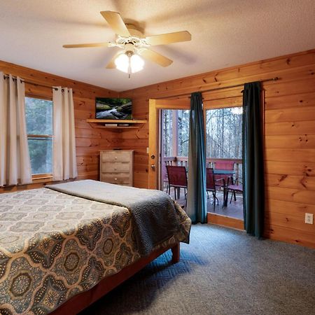 Peaceful Living Minutes From Blue Ridge Hot Tub Pool Table Villa Exterior photo