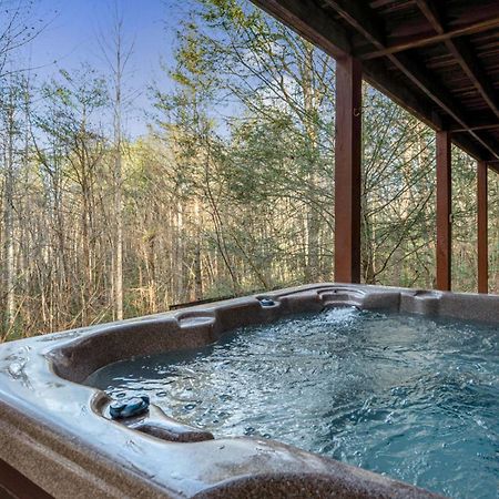 Peaceful Living Minutes From Blue Ridge Hot Tub Pool Table Villa Exterior photo