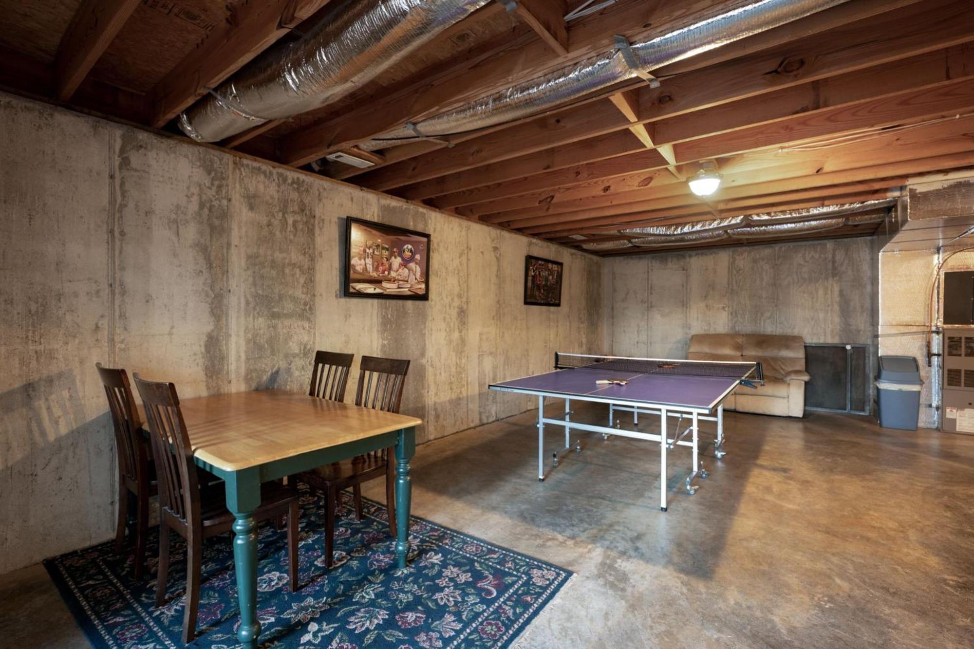 Peaceful Living Minutes From Blue Ridge Hot Tub Pool Table Villa Exterior photo