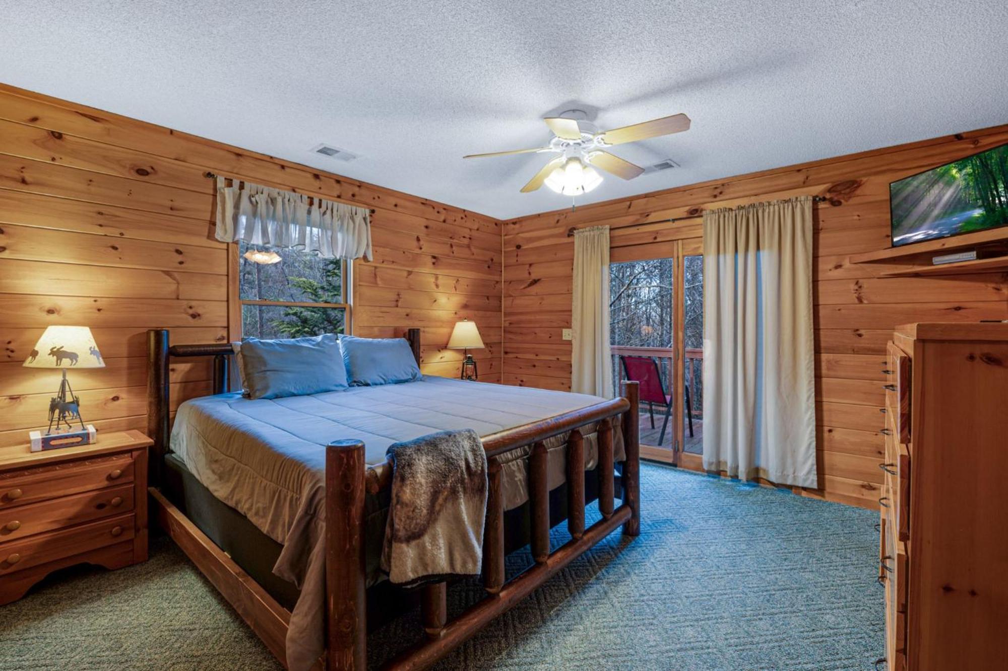 Peaceful Living Minutes From Blue Ridge Hot Tub Pool Table Villa Exterior photo