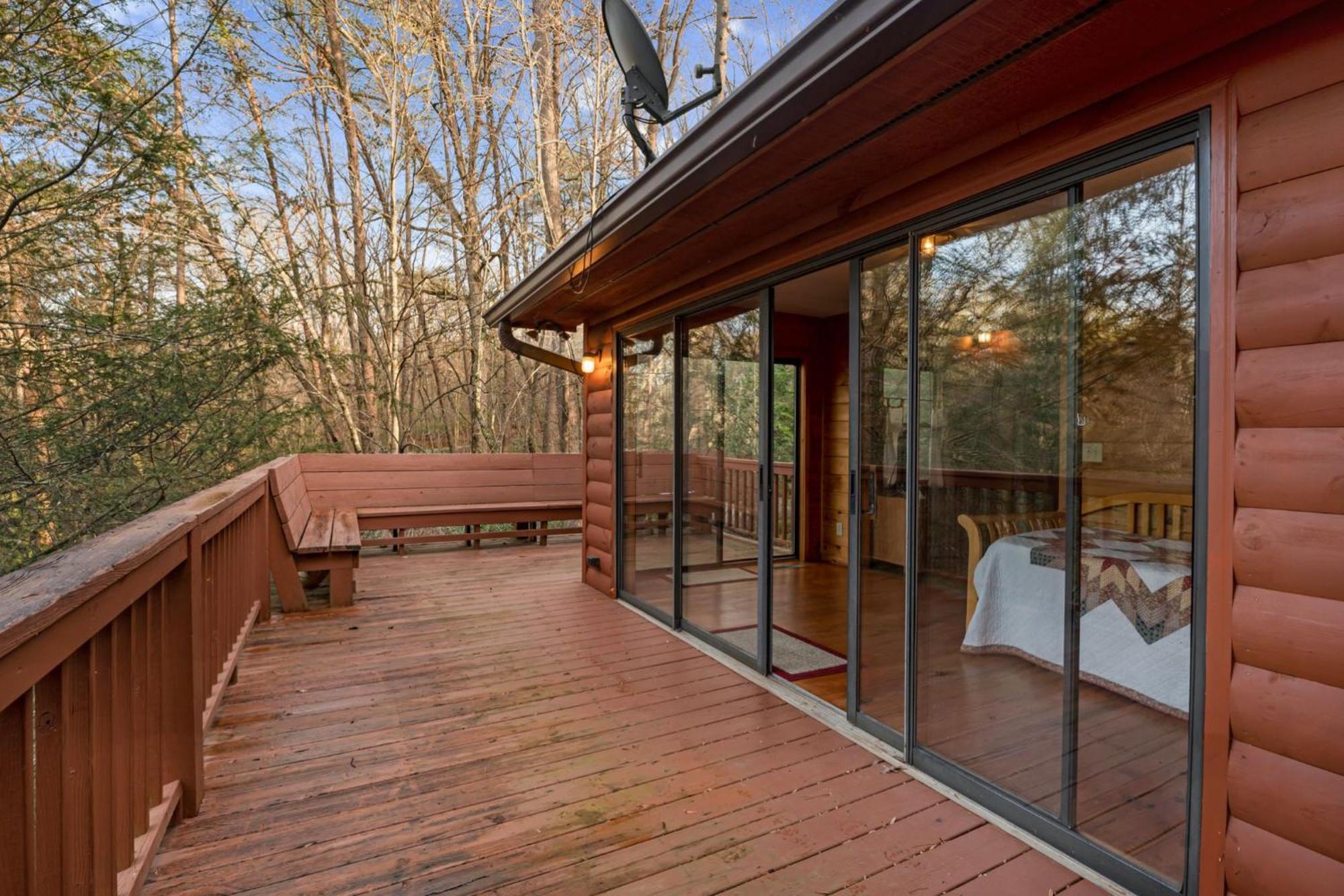 Peaceful Living Minutes From Blue Ridge Hot Tub Pool Table Villa Exterior photo