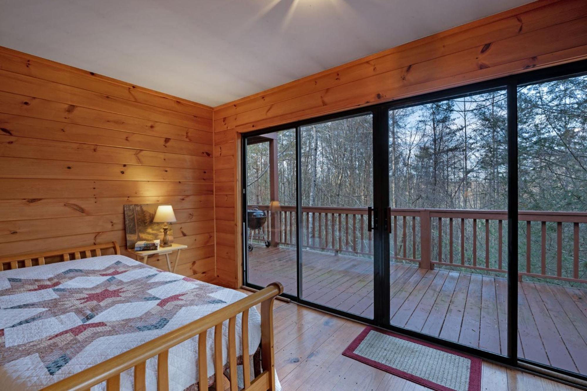 Peaceful Living Minutes From Blue Ridge Hot Tub Pool Table Villa Exterior photo