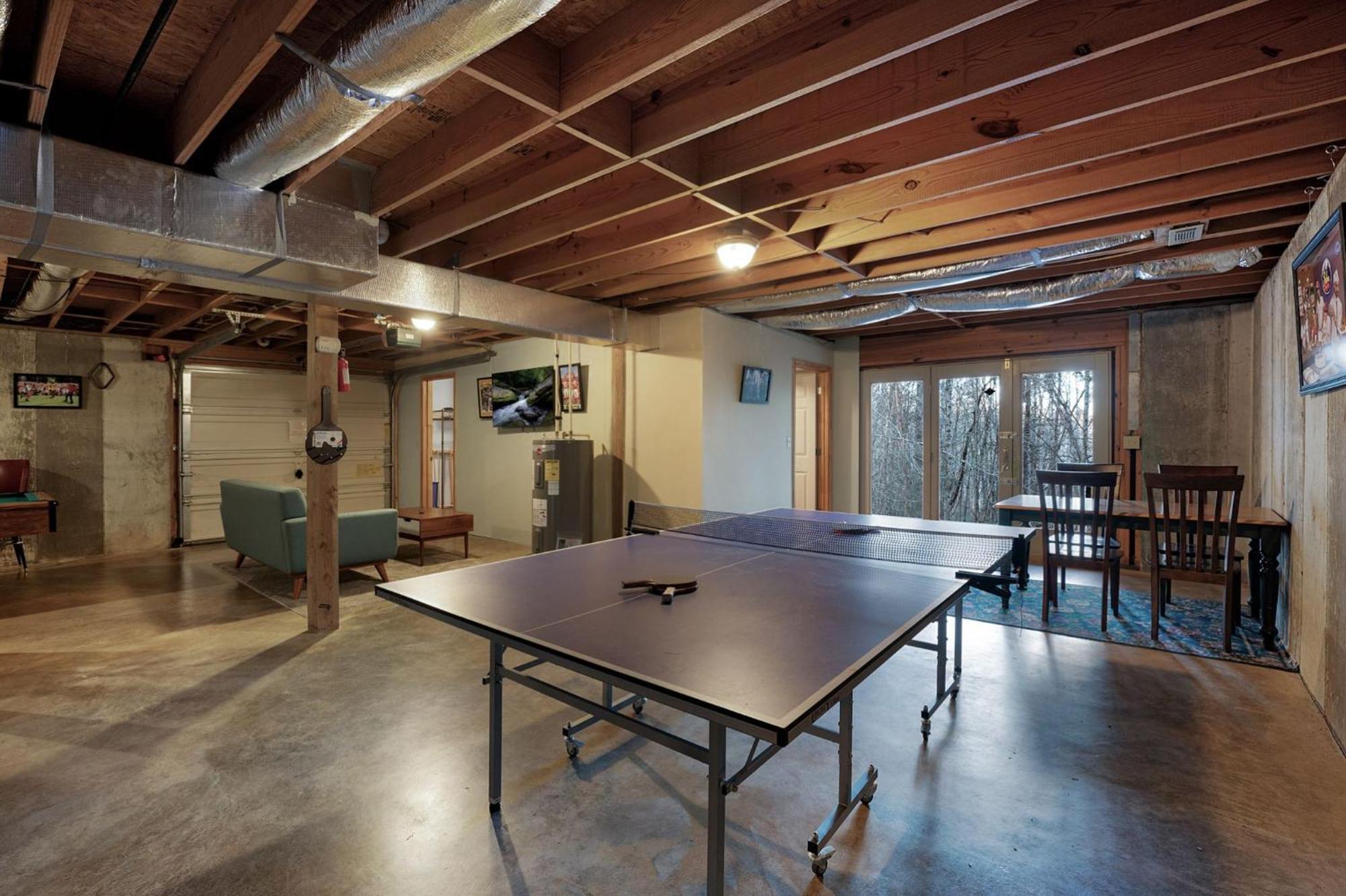 Peaceful Living Minutes From Blue Ridge Hot Tub Pool Table Villa Exterior photo